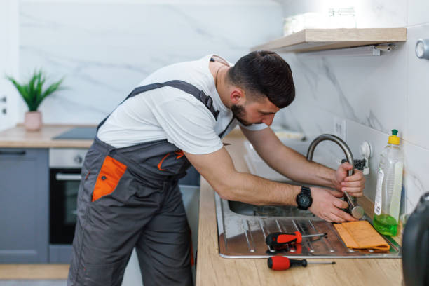 Best Plumbing Installation Services  in New Brunswick, NJ