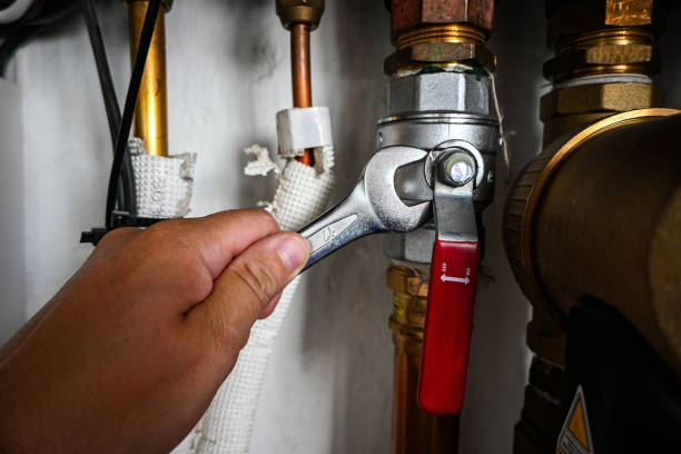 Best Residential Plumbing Services  in New Brunswick, NJ